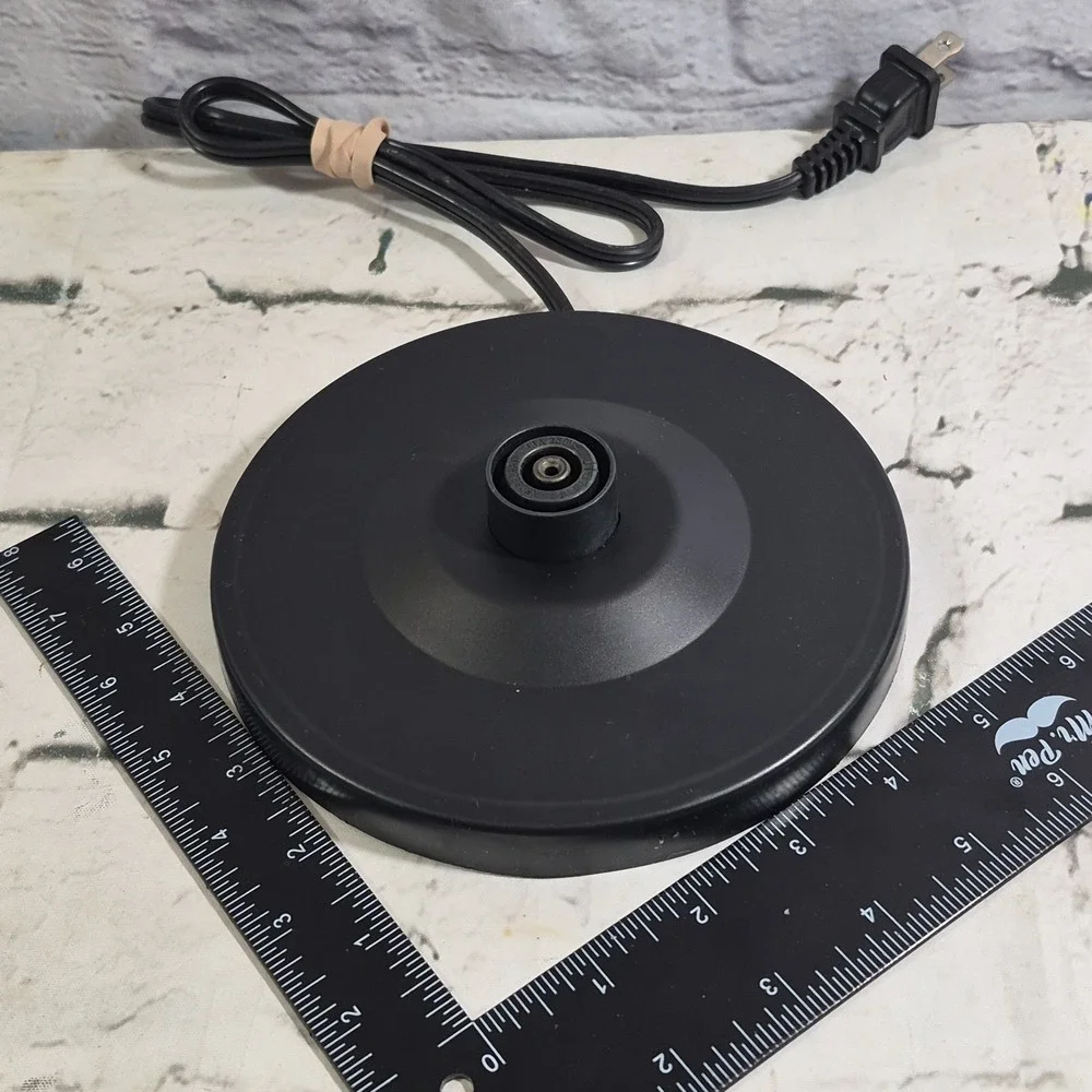 Kobi Electric Kettle Replacement Base Motor Power Dock Model KGK17L